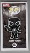 507-Agent Venom-Damaged-Left