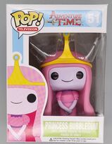 #51 Princess Bubblegum - Adventure Time
