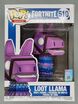 #510 Loot Llama DAMAGED 1