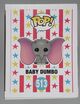 513-Baby Dumbo-Left