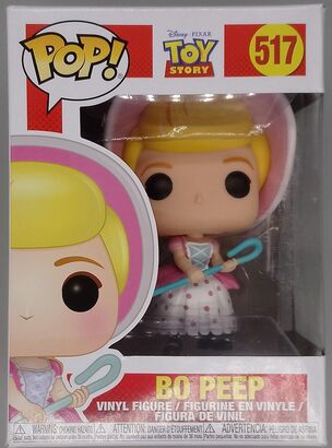 #517 Bo Peep - Disney Toy Story