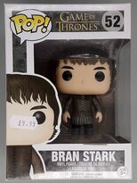 #52 Bran Stark - Game of Thrones