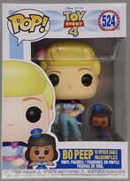 #524 Bo Peep (Officer Giggle McDimples) Disney Toy Story 4
