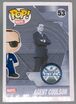 53-Agent Coulson-Back