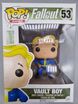 #53 VAULT BOY