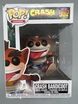 #532 CRASH BANDICOOT