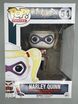 #54 HARLEY QUINN
