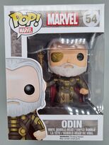 #54 Odin - Marvel