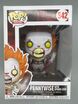 #542 PENNYWISE (SPIDER LEGS)