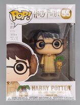 #55 Harry Potter (Herbology) - Harry Potter