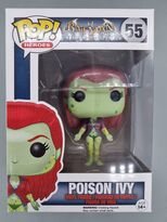 #55 Poison Ivy - Batman Arkham Asylum