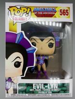 #565 Evil-Lyn - Masters of the Universe