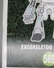 569-Exoskeleton Snowball-Damaged-Left