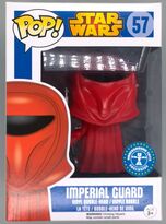 #57 Imperial Guard - Star Wars - Exclusive