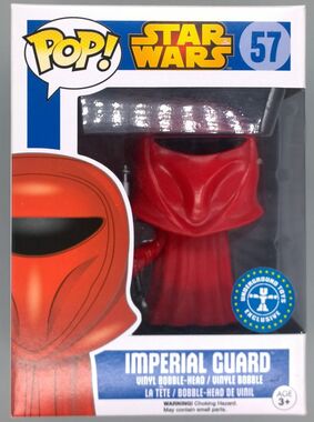 #57 Imperial Guard - Star Wars