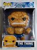 570-The Thing-Damaged
