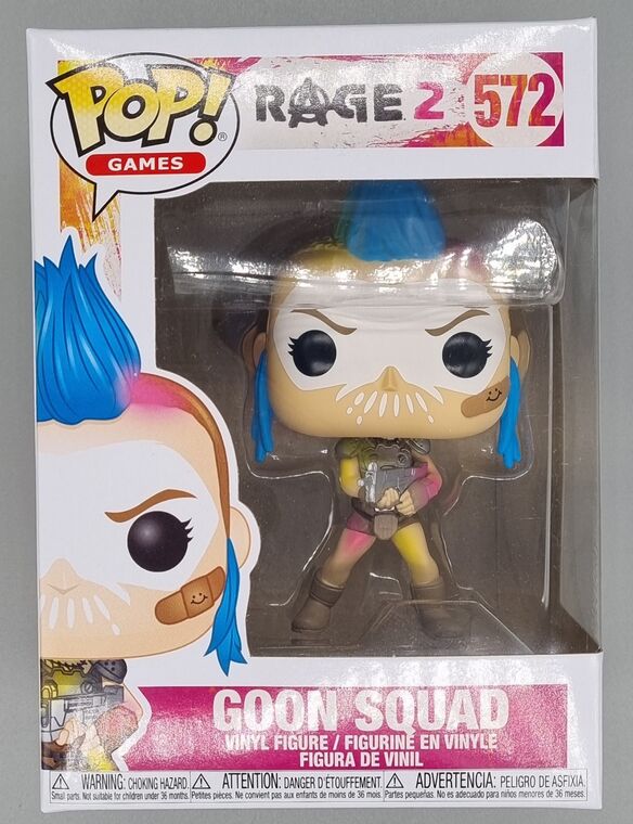 #572 Goon Squad - Rage 2