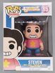 #58 STEVEN