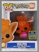 580-Vulpix (Flocked)
