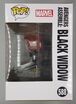 588-Avengers Assemble-Black Widow-Right