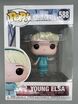 #588 YOUNG ELSA