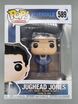 #589 JUGHEAD JONES