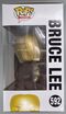 #592 BRUCE LEE 2