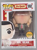592-Mr Bean (Turkey)-Chase-Front