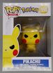 598-Pikachu (Grumpy)-Damaged
