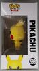 598-Pikachu (Grumpy)-Flocked-Right