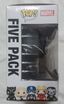 5pk Civil War-Left