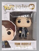 #60 Tom Riddle - Harry Potter