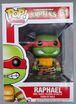 #61 RAPHAEL