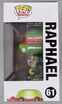 #61 Raphael 2