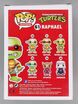 #61 Raphael 3