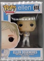 #618 Ellen DeGeneres