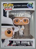 #62 Elton John (Greatest Hits)