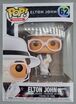 #62 ELTON JOHN