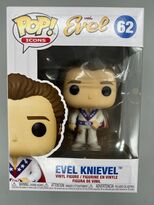 #62 Evel Knievel - Icons