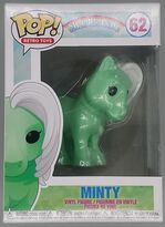 #62 Minty - Pop Retro Toys - My Little Pony