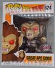 #624 GREAT APE GOKU
