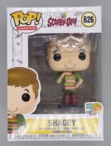 #626 Shaggy (w/ Sandwich) - Scooby Doo