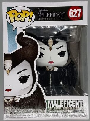 #627 Maleficent - Disney Maleficent