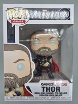 #628 Thor - Marvel Avengers Game