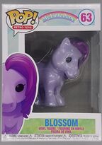 #63 Blossom - Pop Retro Toys - My Little Pony