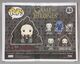 63-Daenerys Targaryen DS Throne-Back