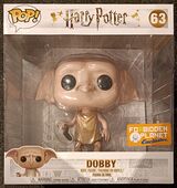 #63 Dobby - 10 Inch - Harry Potter