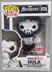 #635 HULK