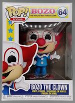 #64 Bozo the Clown