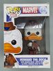 #64 HOWARD THE DUCK